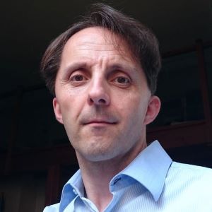 Pierre-Antoine Champin