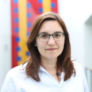 Image of Felicitas Löffler