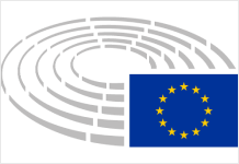 photo of Europa-Parlamentet