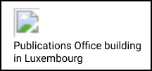 broken image icon and alt text visible 'Publications Office in Luxembourg'