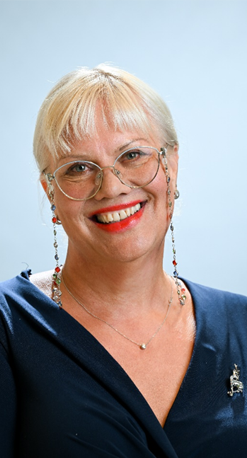 Barbara Pořízková