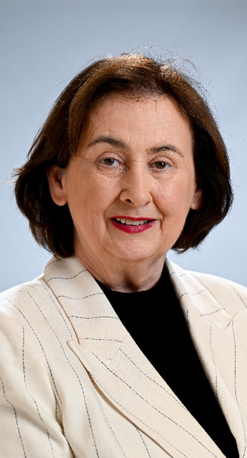 Maria Berger