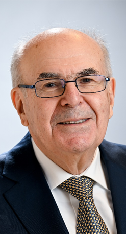 Vassilios Skouris