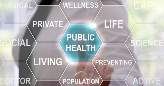 public health image
