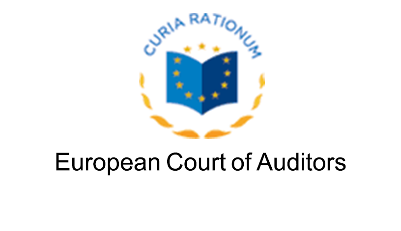 photo of European Court of Auditors