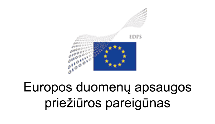 photo of European Data Protection Supervisor